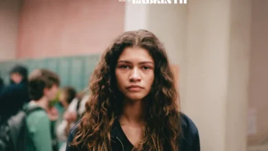  Labrinth - EUPHORIA SEASON 2 (OFFICIAL SCORE FROM THE HBO ORIGINAL SERIES) DOWNLOAD MP3, ZIP