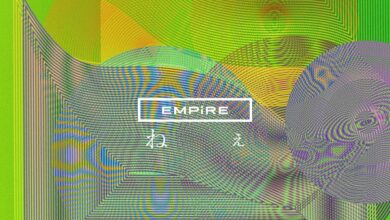 EMPiRE – Nee, DOWNLOAD MP3, AUDIO, FLALC, DIGITAL  SINGLE