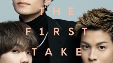 THE RAMPAGE from EXILE TRIBE – Starlight – From THE FIRST TAKE, DOWNLOAD MP3