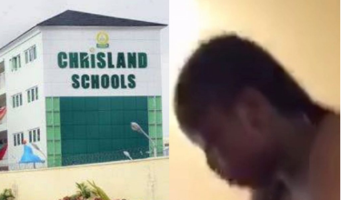Chrisland School Girl Video: CCTV Captures What Happened In Dubai Hotel￼