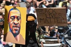 Black Live Matters Founder Speaks Out Following Allegations of Spending $6Million Of Funds