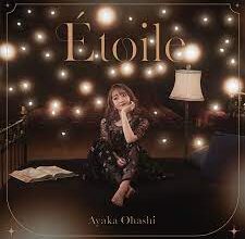 EP: Ayaka Ohashi – Étoile, DOWNLOAD FULL EP, MP3, ZIP