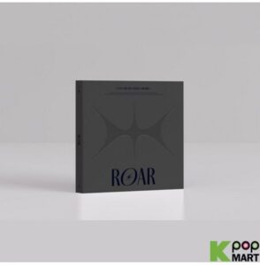E'LAST - ROAR [VOL. 3, ZIP, MP3], Download Full Album