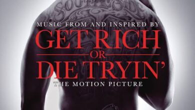 50 Cent – Get Rich or Die Tryin, DOWNLOAD ALBUM (ZIP & MP3)