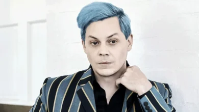 Jack White - Fear of the Dawn, FREE DOWNLOAD FULL ALBUM [MP3 + ZIP]