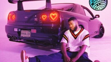 MP3: Khalid – Skyline, DOWNLOAD MP3, AUDIO, FULL SONG.