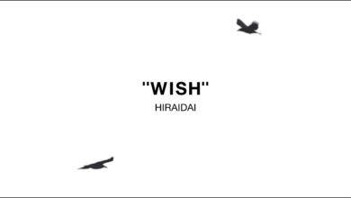  Dai Hirai – HOPE / WISH, DOWNLOAD album, ZIP, FLAC