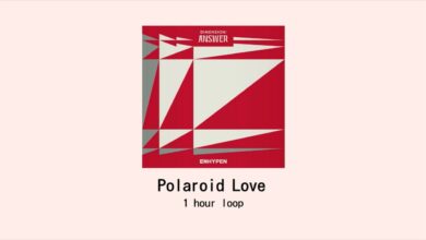 ENHYPEN - Polaroid Love, DOWNLOAD MP3, LEAK, AUDIO.