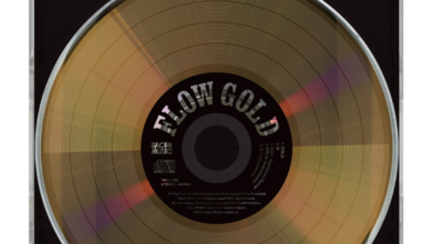 FLOW – GOLD (Complete Edition), DOWNLOAD MP3, AUDIO, LYRICS 