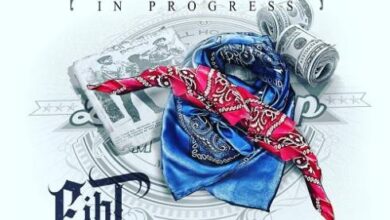 MC Eiht – Revolution in Progress, DOWNLOAD ALBUM (ZIP & MP3)