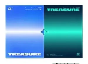 TREASURE – THE SECOND STEP, DOWNLOAD ALBUM FULL [MP3 + ZIP, FLAC]