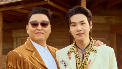 MP3: PSY - 'That That' ft. SUGA, DOWNLOAD MP3, FLAC, AUDIO