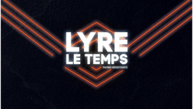 ALBUM: Lyre Le Temps – Swing Resistance DOWNLOAD FULL ALBUM (ZIP RAR FILE)