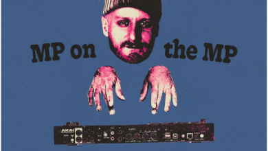 ALBUM: Marco Polo – Mp On The Mp The Beat Tape Vol. 3, DOWNLOAD FULL ALBUM (ZIP RAR FILE)