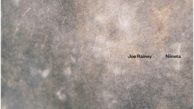 ALBUM: Joe Rainey – Niineta, DOWNLOAD ALBUM (ZIP FILE)
