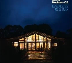 ALBUM: Rolling Blackouts Coastal Fever - Endless Rooms, DOWNLOAD ALBUM, ZIP, MP3