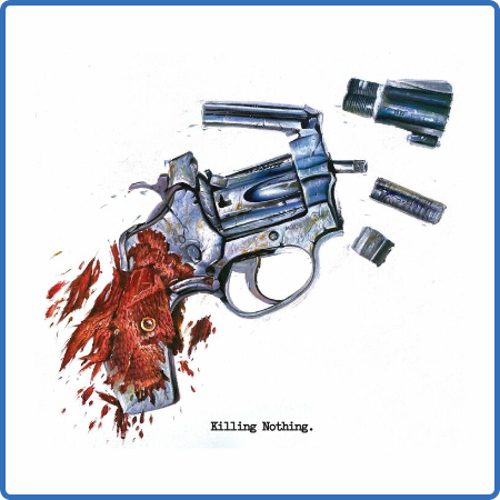 ALBUM: Boldy James – Killing Nothing, DOWNLOAD ALBUM (ZIP RAR FILE)