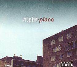 ALBUM: Knucks - ALPHA PLACE, DOWNLOAD ALBUM , ZIP, MP3 