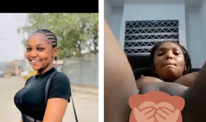 DOWNLOAD AKSU Girl Released S*xtape Of Her Friend Who Exposed Her