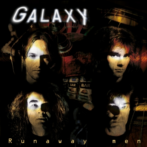 Galaxy – Runaway Men DOWNLOAD FULL ALBUM (ZIP FILE)