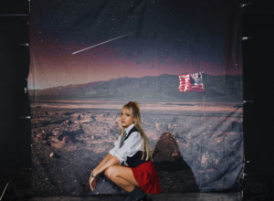XYLØ - "​red hot winter", DOWNLOAD MP3