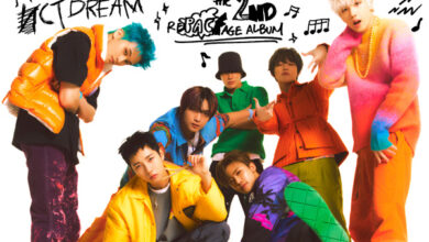 NCT DREAM - Sorry, Heart  DOWNLOAD MP3, AUDIO, LYRICS