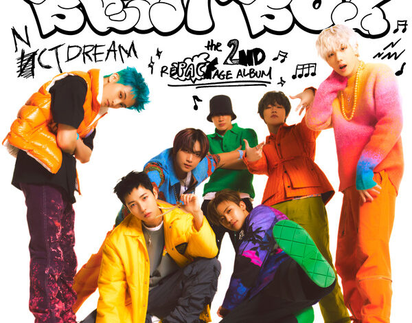 NCT DREAM - Sorry, Heart  DOWNLOAD MP3, AUDIO, LYRICS