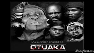 Download Selina Tested Episode 25 Full video.