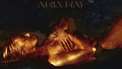 Arin Ray - "Gold", DOWNLOAD MP3, AUDIO