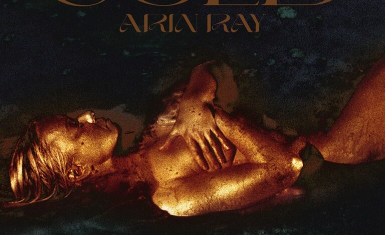 Arin Ray - "Gold", DOWNLOAD MP3, AUDIO