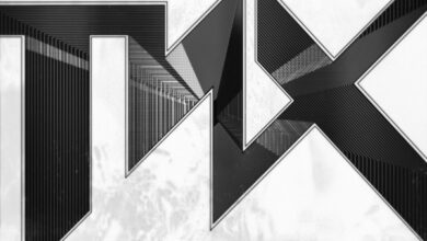 TNX - 비켜 (MOVE), Download mp3, Audio