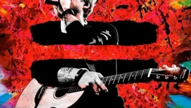 ALBUM: Ed Sheeran - = (Tour Edition) DOWNLOAD FULL ALBUM FREE [ZIP FILE]