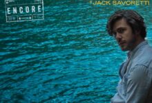 ALBUM: Jack Savoretti - Europiana Encore, DOWNLOAD FULL ALBUM [ZIP FILE]