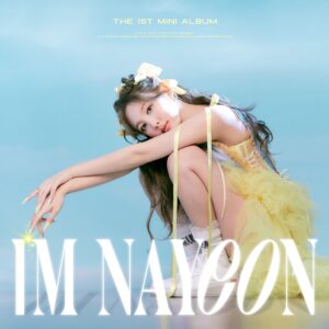 Nayeon - IM NAYEON, DOWNLOAD FULL ALBUM [ZIP FILE]