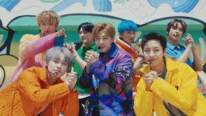 NCT DREAM 엔시티 드림 'Beatbox' Performance Stage FREE DOWNLOAD AND WATCH