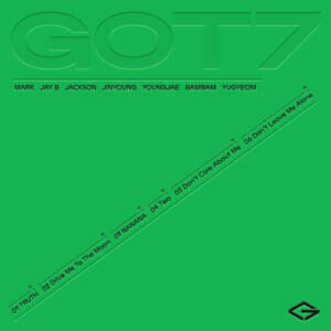 GOT7 (갓세븐) – Truth, DOWNLOAD MP3