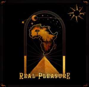MP3: Jesse Jagz – Real Pleasure DOWNLOAD FULL SONG 