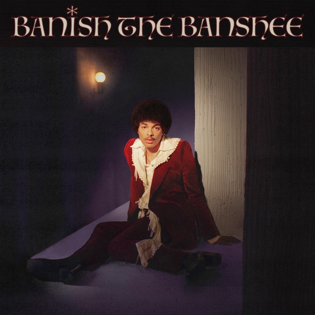 ALBUM: Isaac Dunbar - Banish The Banshee [ZIP FILE]