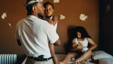 Kendrick Lamar - FATHER TIME ft. Sampha, Mp3 Download, Audio.