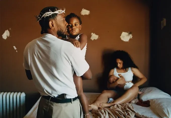 Kendrick Lamar - Mr. Morale ft. Tanna Leone, Mp3 Download