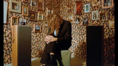 ALBUM: Kevin Morby - This Is a Photograph DOWNLOAD ALBUM [ZIP]