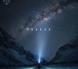 MP3: Kygo – Freeze, DOWNLOAD SONG, AUDIO 