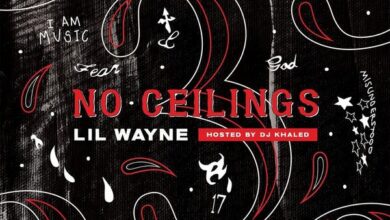 Lil Wayne – No Ceilings 3: B Side, DOWNLOAD ALBUM [ZIP FILE]