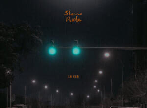 MP3: Luhan – Slow Ride (兜风), Mp3 Download, Audio.