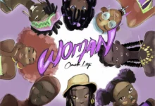 MP3: Omah Lay – Woman Mp3 Download, Audio.