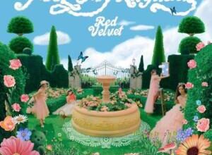MP3: Red Velvet – Feel My Rhythm, Mp3 Download