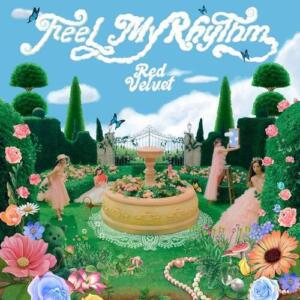 MP3: Red Velvet – Feel My Rhythm, Mp3 Download