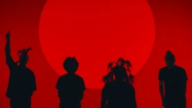 ALBUM: Tank and the Bangas - Red Balloon DOWNLOAD ALBUM [ZIP]