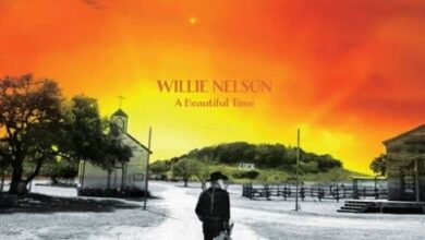 Willie Nelson – A Beautiful Time, DOWNLOAD FULL ALBUM [ZIP & MP3]