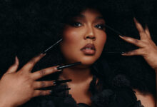 MP3: Lizzo - About Damn Time, AUDIO, MP3